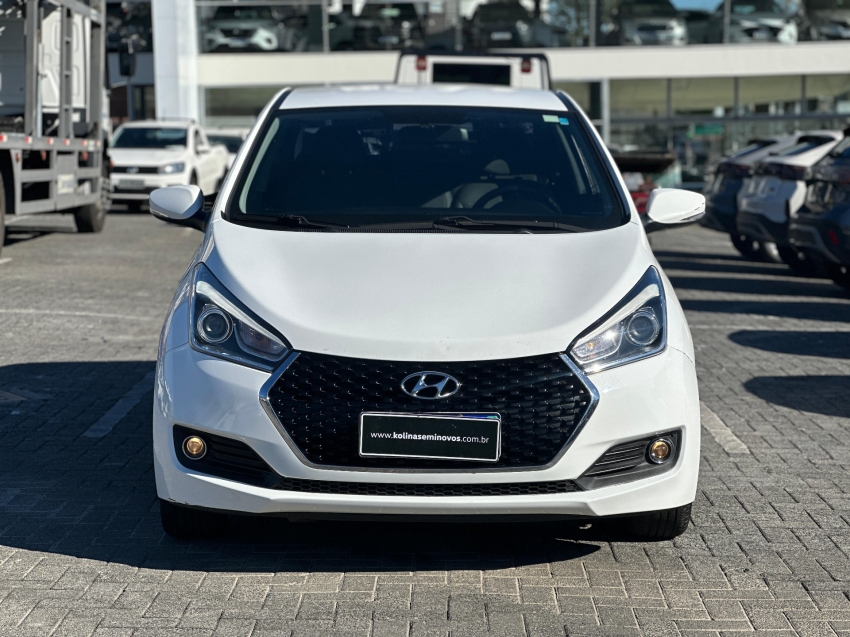 hyundai hb20s 1.6 premium 16v flex 4p automatico 1.5 5p 2019