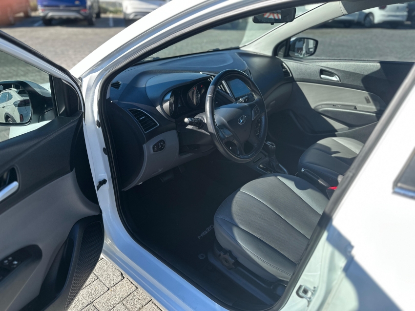 hyundai hb20s 1.6 premium 16v flex 4p automatico 1.5 5p 2019