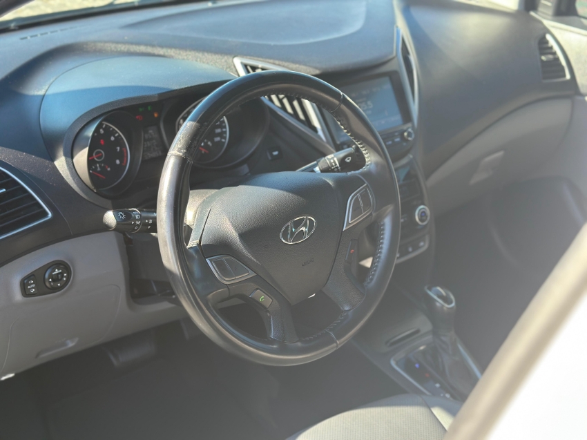 hyundai hb20s 1.6 premium 16v flex 4p automatico 1.5 5p 2019