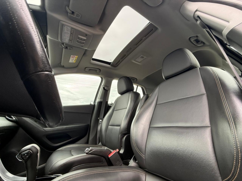 chevrolet tracker 1.4 16v turbo flex premier automatico 4p 201810