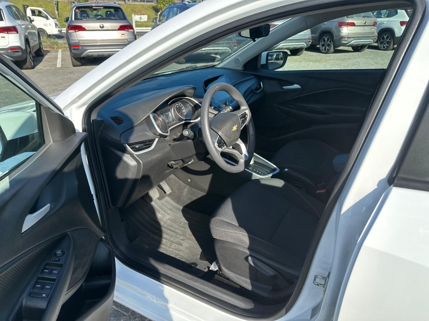 chevrolet onix 1.0 turbo flex plus lt automatico 5p 2023