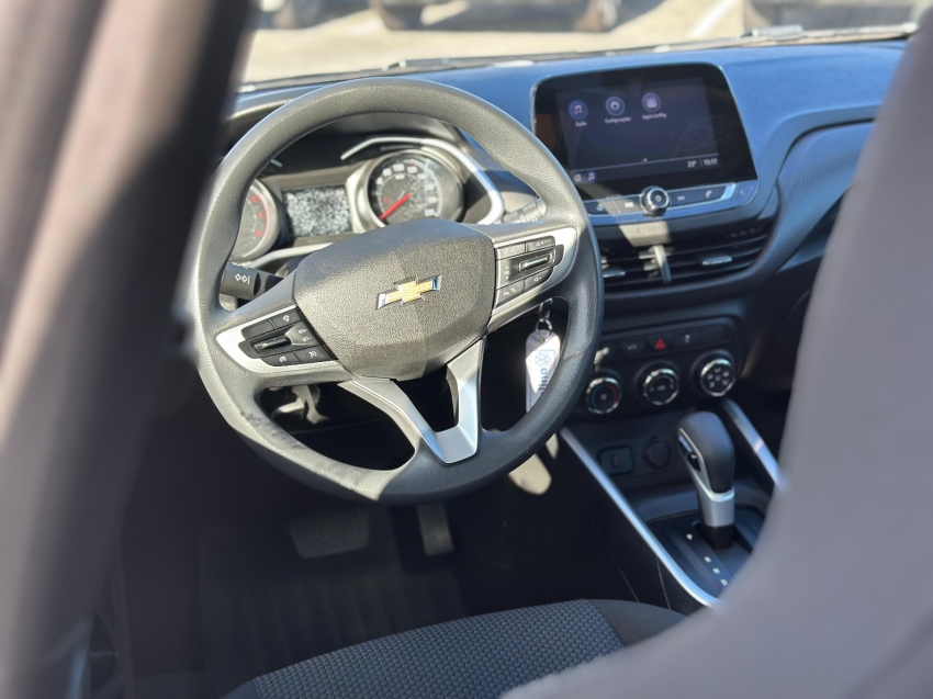 chevrolet onix 1.0 turbo flex plus lt automatico 5p 2023