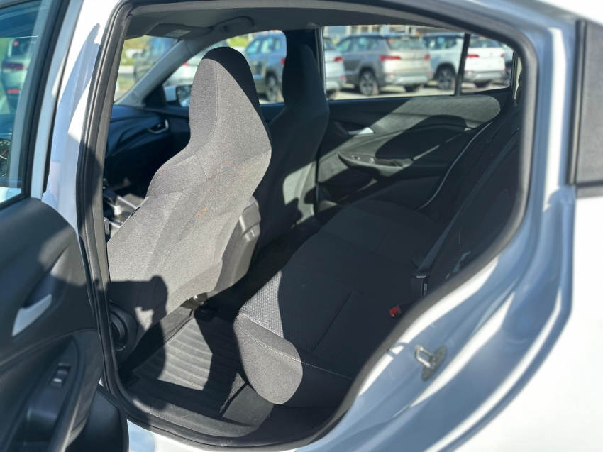 chevrolet onix 1.0 turbo flex plus lt automatico 5p 2023