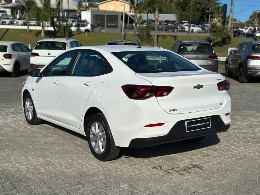 chevrolet onix 1.0 turbo flex plus lt automatico 5p 2023