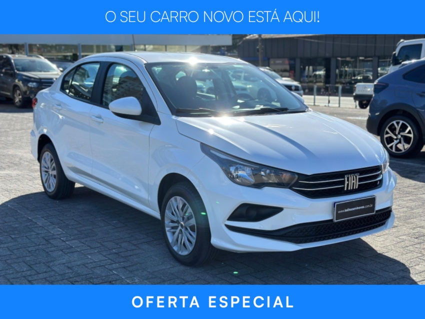 fiat cronos 1.3 firefly flex drive cvt 4p automatico 2023