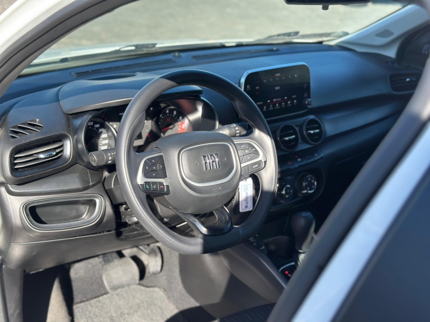 fiat cronos 1.3 firefly flex drive cvt 4p automatico 2023