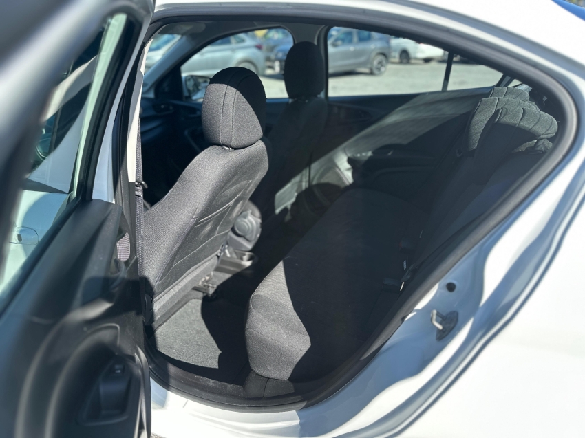 fiat cronos 1.3 firefly flex drive cvt 4p automatico 2023