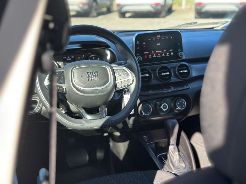 fiat cronos 1.3 firefly flex drive cvt 4p automatico 2023
