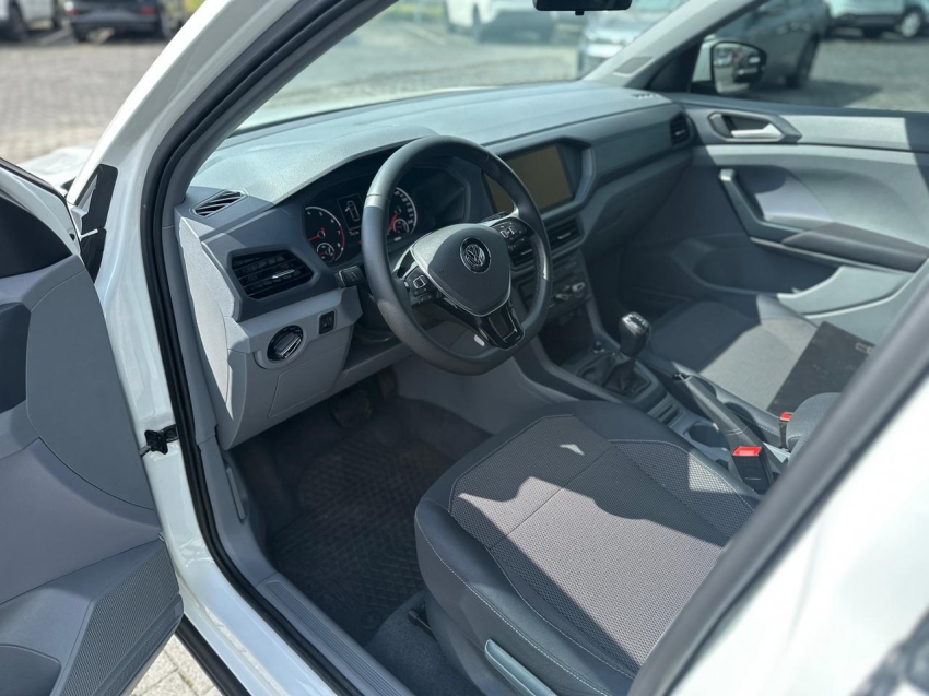volkswagen t-cross 1.0 200 tsi total flex automatico 4p 2021
