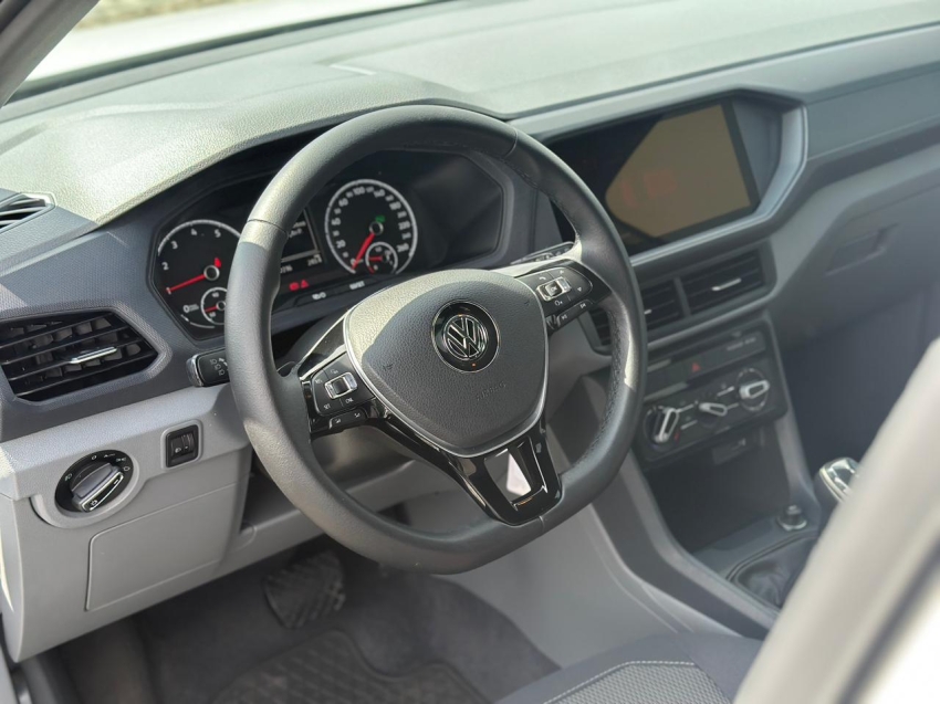 volkswagen t-cross 1.0 200 tsi total flex automatico 4p 2021