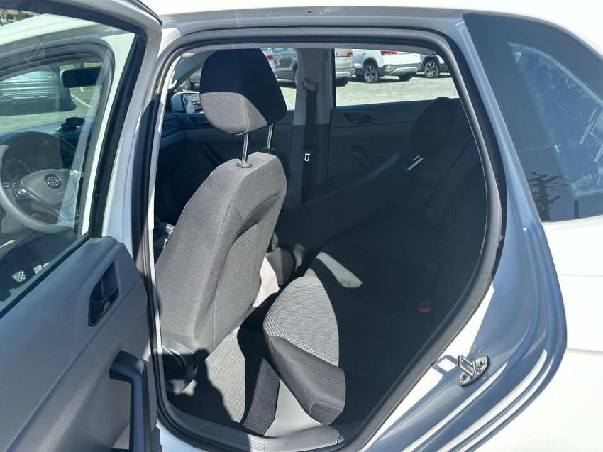 volkswagen polo 1.0 mpi total flex manual 4p 2019