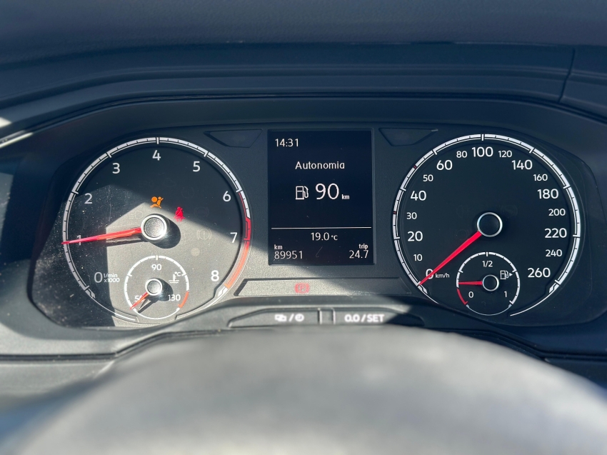 volkswagen polo 1.0 mpi total flex manual 4p 2019