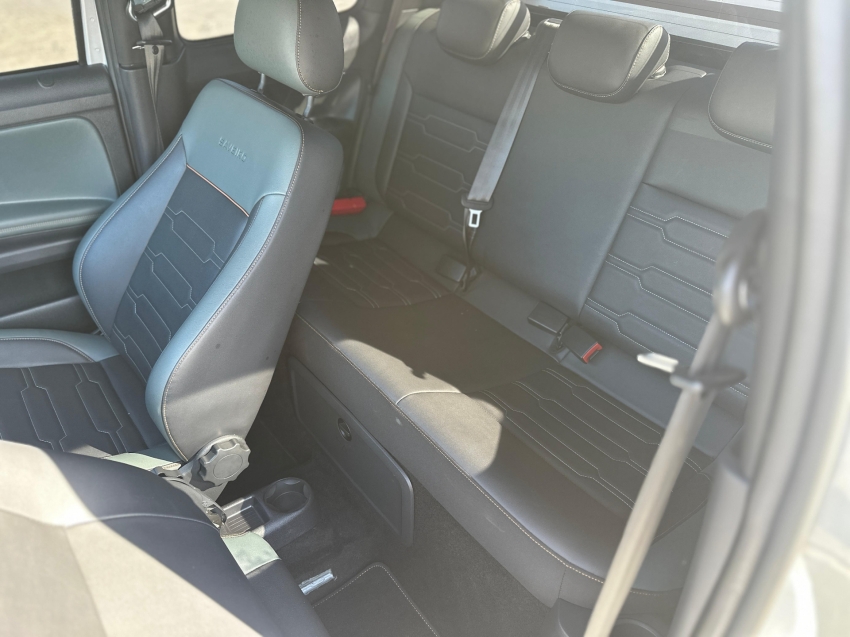 volkswagen saveiro 1.6 msi extreme cd 16v flex 2p manual 1.5 2024