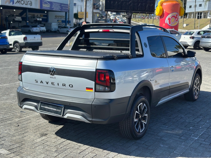 volkswagen saveiro 1.6 msi extreme cd 16v flex 2p manual 1.5 2024