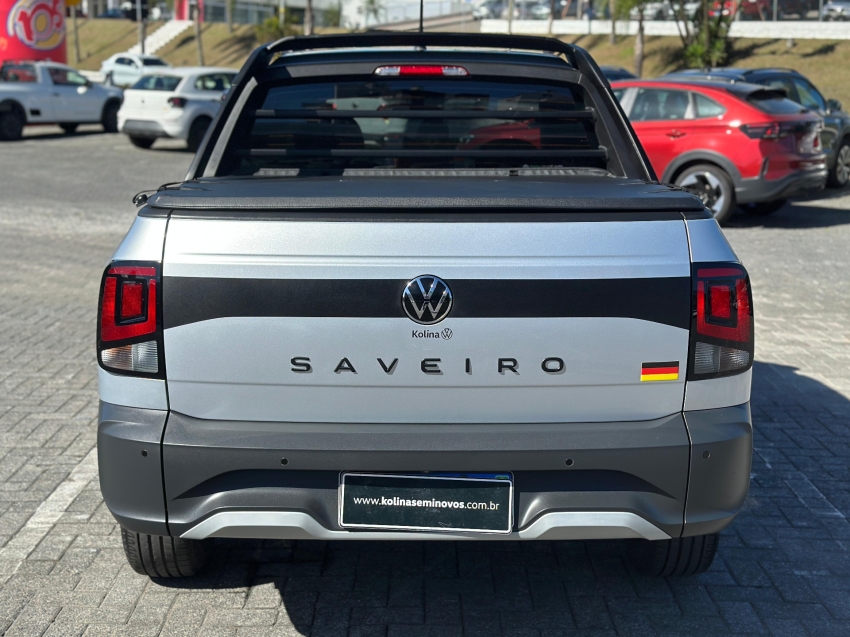 volkswagen saveiro 1.6 msi extreme cd 16v flex 2p manual 1.5 2024
