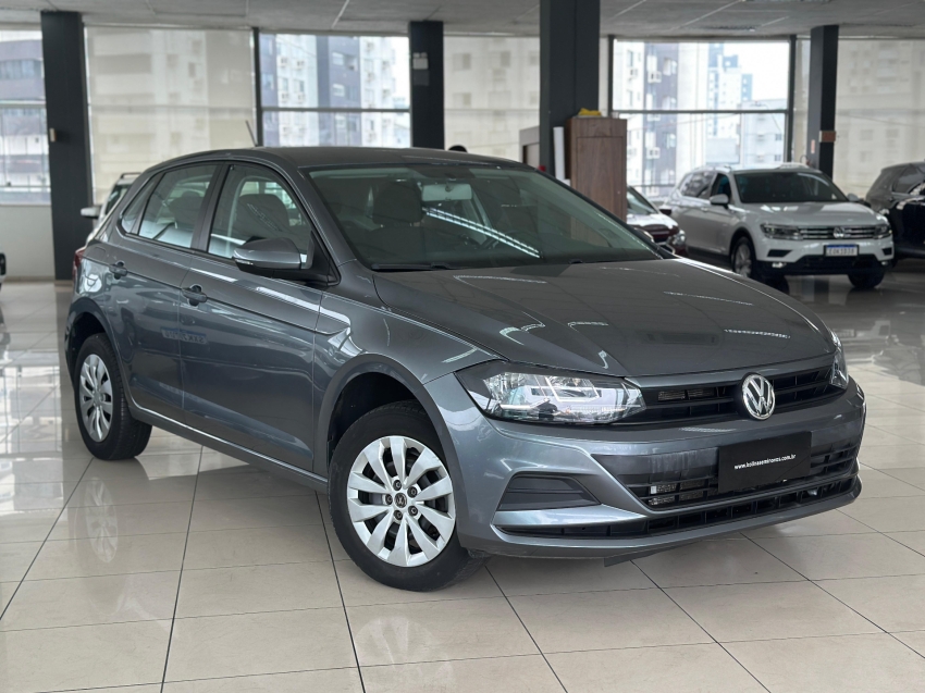 volkswagen polo 1.6 msi total flex manual 1.5 4p 2020