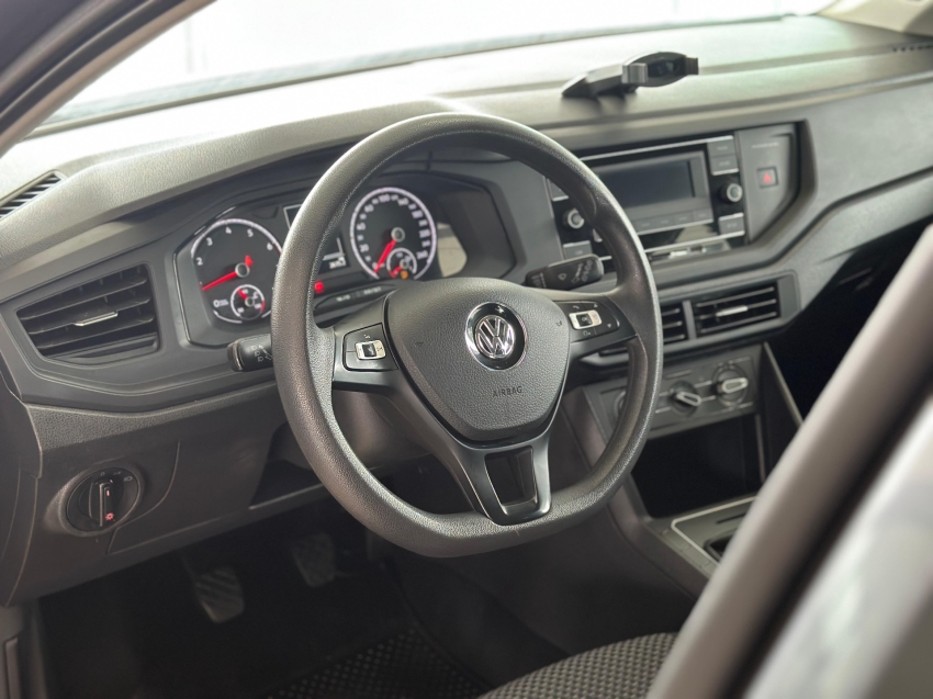 volkswagen polo 1.6 msi total flex manual 1.5 4p 2020