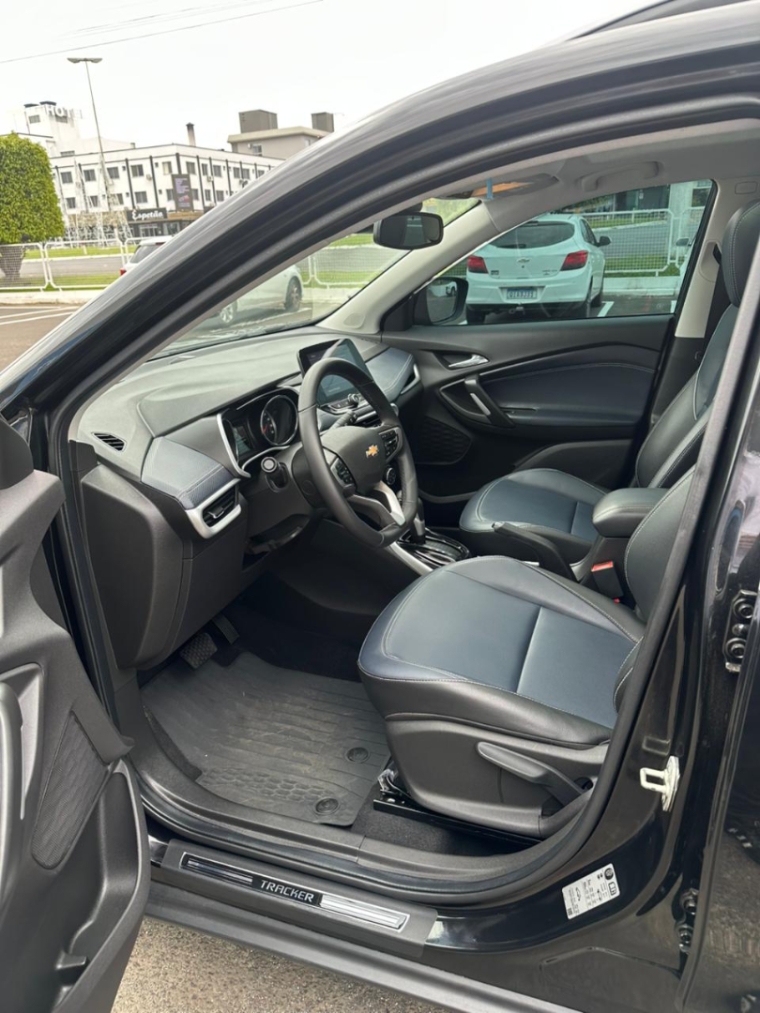 chevrolet tracker 1.0 turbo flex premier automatico 4p 20237