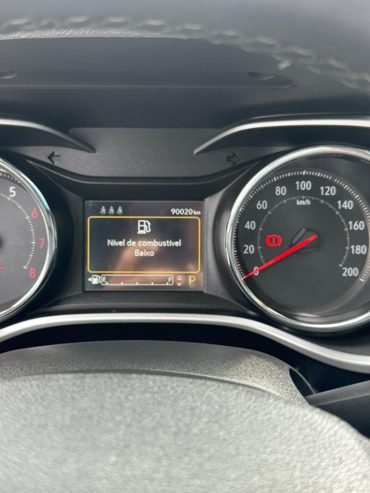 chevrolet tracker 1.0 turbo flex premier automatico 4p 20239