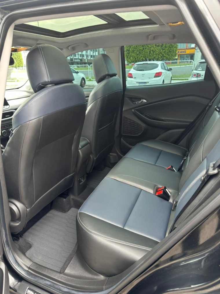 chevrolet tracker 1.0 turbo flex premier automatico 4p 20238