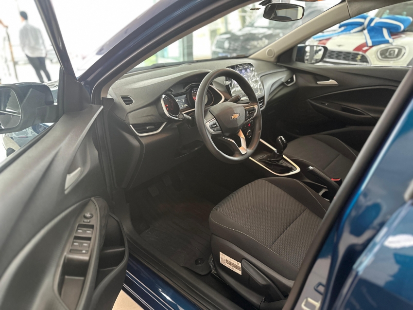 chevrolet onix 1.0 flex lt manual 4p 2024