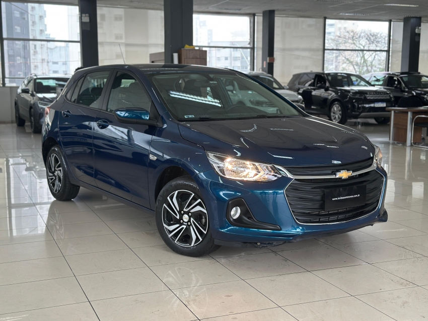 chevrolet onix 1.0 flex lt manual 4p 2024