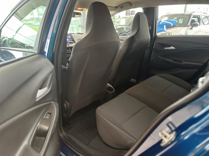 chevrolet onix 1.0 flex lt manual 4p 2024
