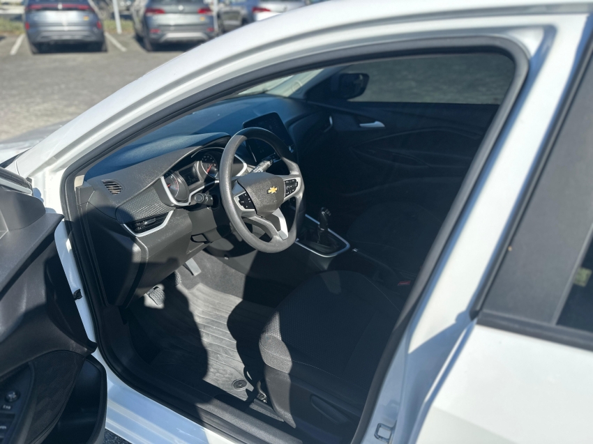 chevrolet onix 1.0 flex lt manual 4p 2023