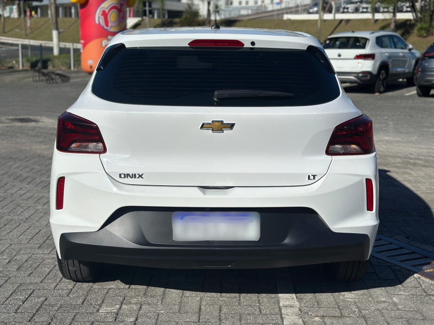 chevrolet onix 1.0 flex lt manual 4p 2023