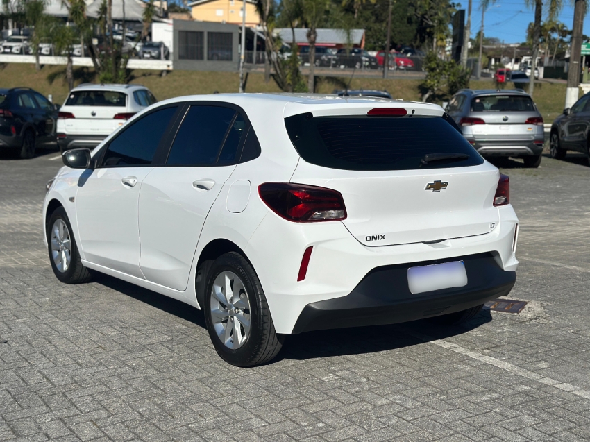 chevrolet onix 1.0 flex lt manual 4p 2023