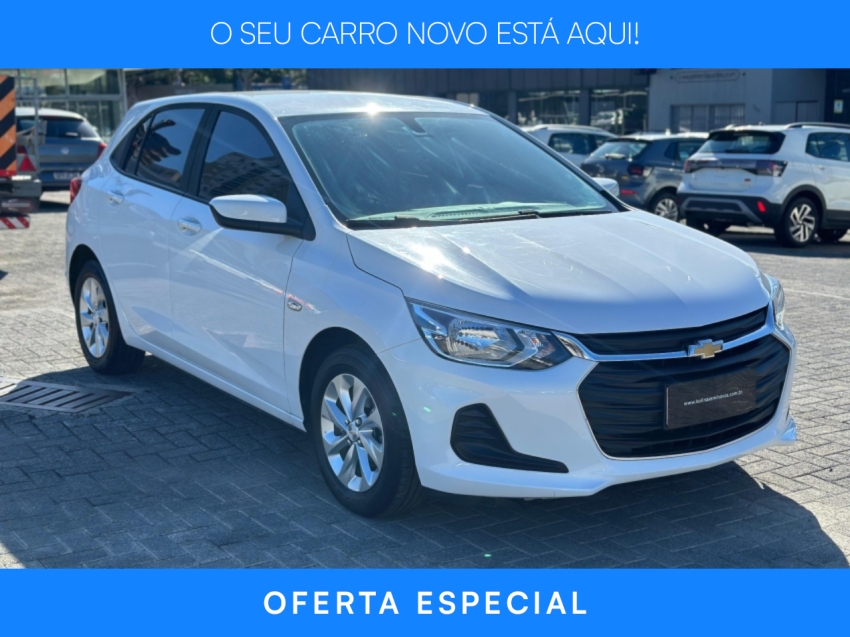 chevrolet onix 1.0 flex lt manual 4p 2023