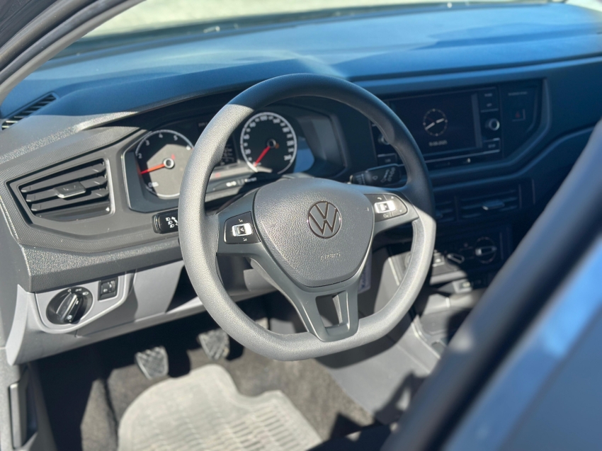 volkswagen polo 1.0 mpi total flex manual 4p 2023