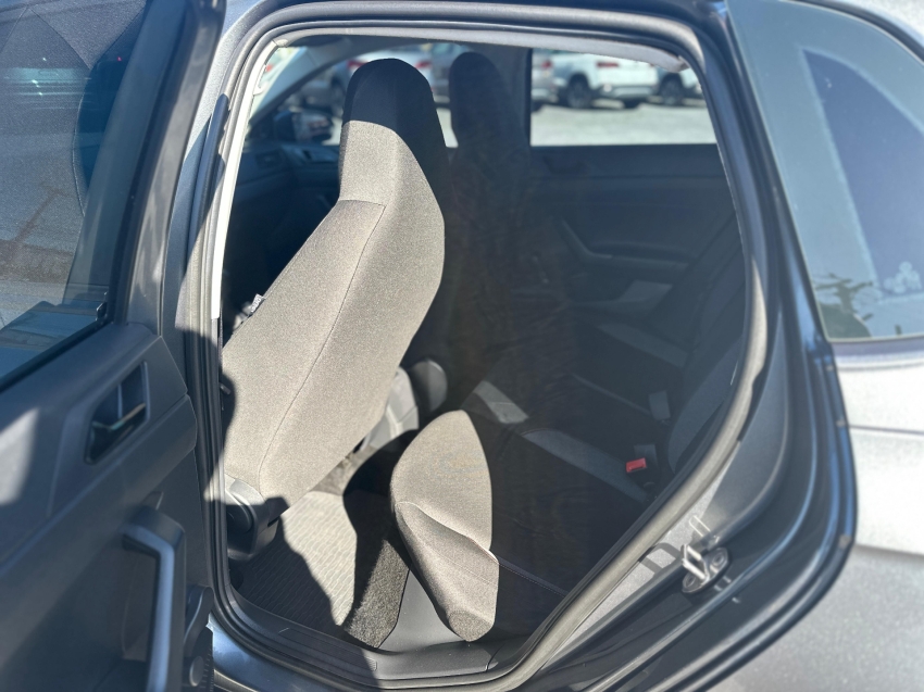 volkswagen polo 1.0 mpi total flex manual 4p 2023