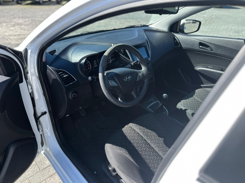 hyundai hb20 1.0 comfort 12v flex 4p manual 2019