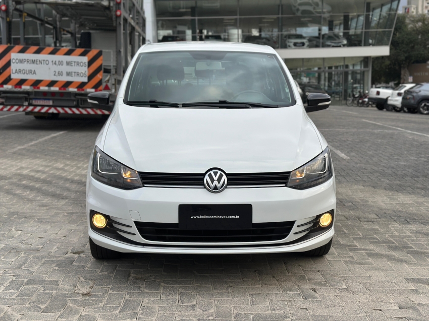 volkswagen fox 1.6 msi total flex connect 4p manual 1.5 5p 2021