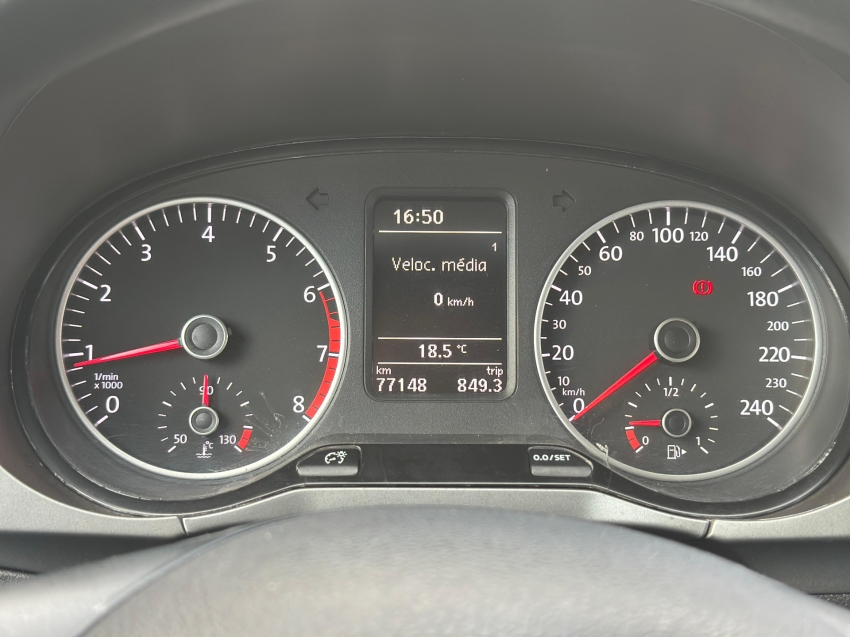 volkswagen fox 1.6 msi total flex connect 4p manual 1.5 5p 2021