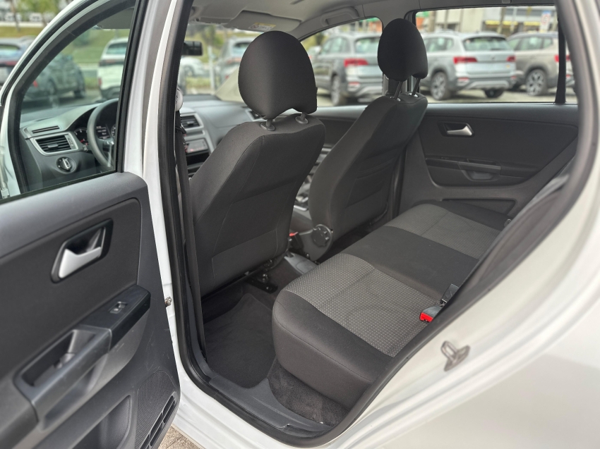 volkswagen fox 1.6 msi total flex connect 4p manual 1.5 5p 2021