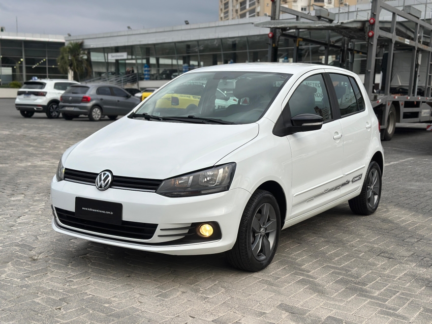 volkswagen fox 1.6 msi total flex connect 4p manual 1.5 5p 2021