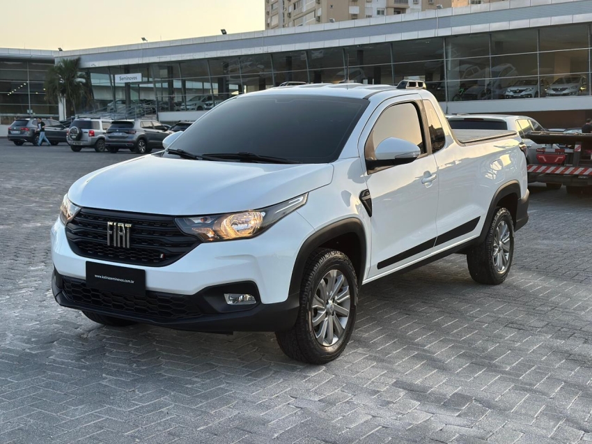 fiat strada 1.3 firefly flex freedom cs manual 2p 2022