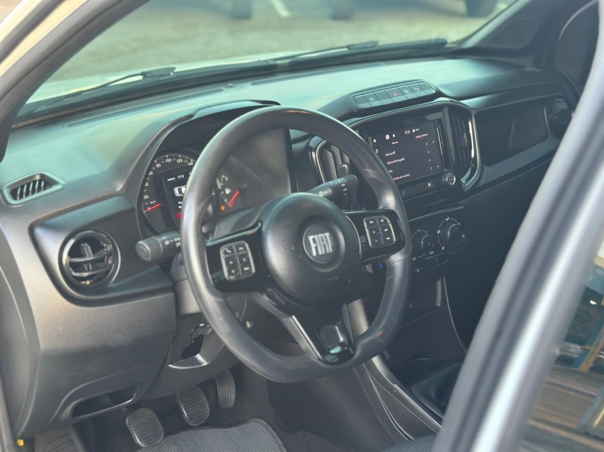 fiat strada 1.3 firefly flex freedom cs manual 2p 2022