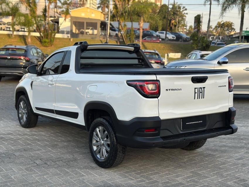 fiat strada 1.3 firefly flex freedom cs manual 2p 2022