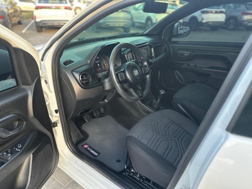 fiat strada 1.3 firefly flex freedom cs manual 2p 2022