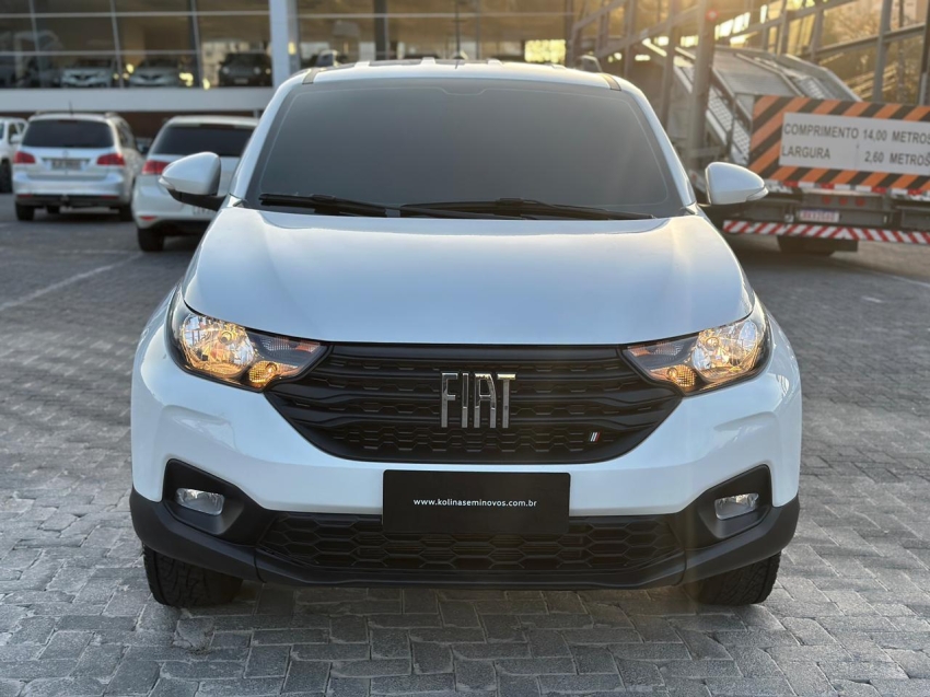 fiat strada 1.3 firefly flex freedom cs manual 2p 2022