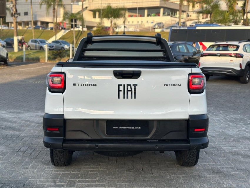 fiat strada 1.3 firefly flex freedom cs manual 2p 2022