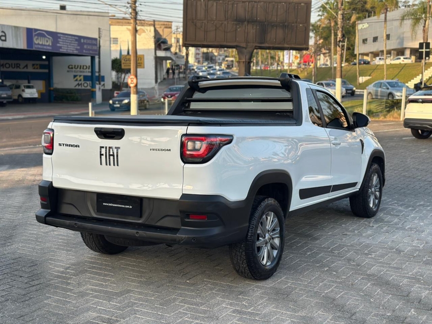 fiat strada 1.3 firefly flex freedom cs manual 2p 2022