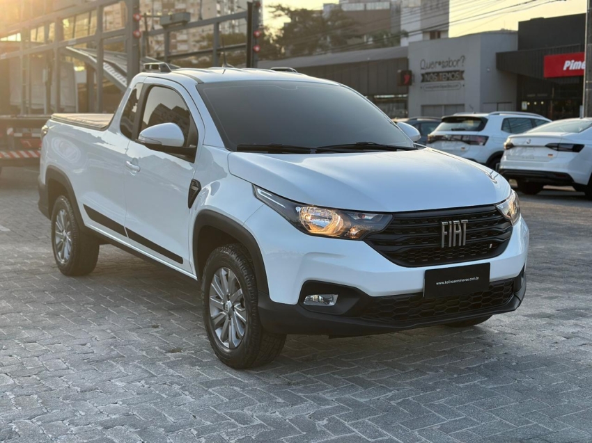 fiat strada 1.3 firefly flex freedom cs manual 2p 2022 fiat strada 1.3 firefly flex freedom cs manual 2p 2022