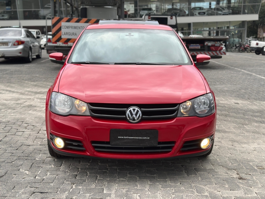 volkswagen golf 1.6 mi 8v flex 4p manual 1.5 5p 2014