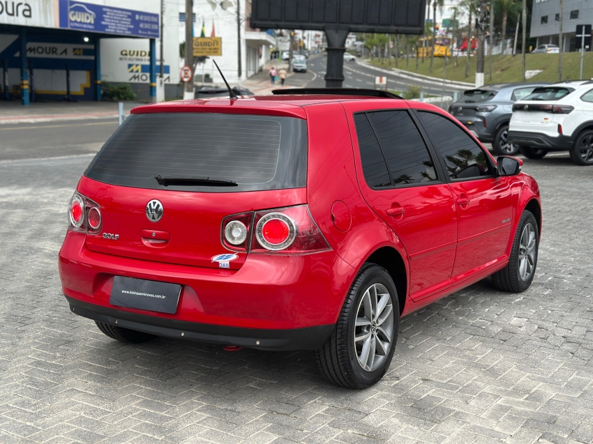 volkswagen golf 1.6 mi 8v flex 4p manual 1.5 5p 2014