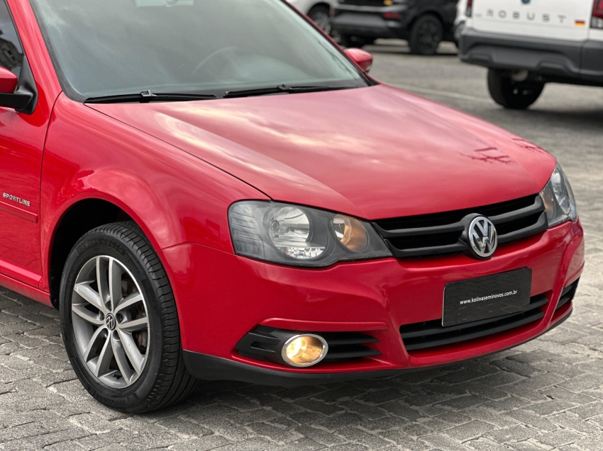 volkswagen golf 1.6 mi 8v flex 4p manual 1.5 5p 2014