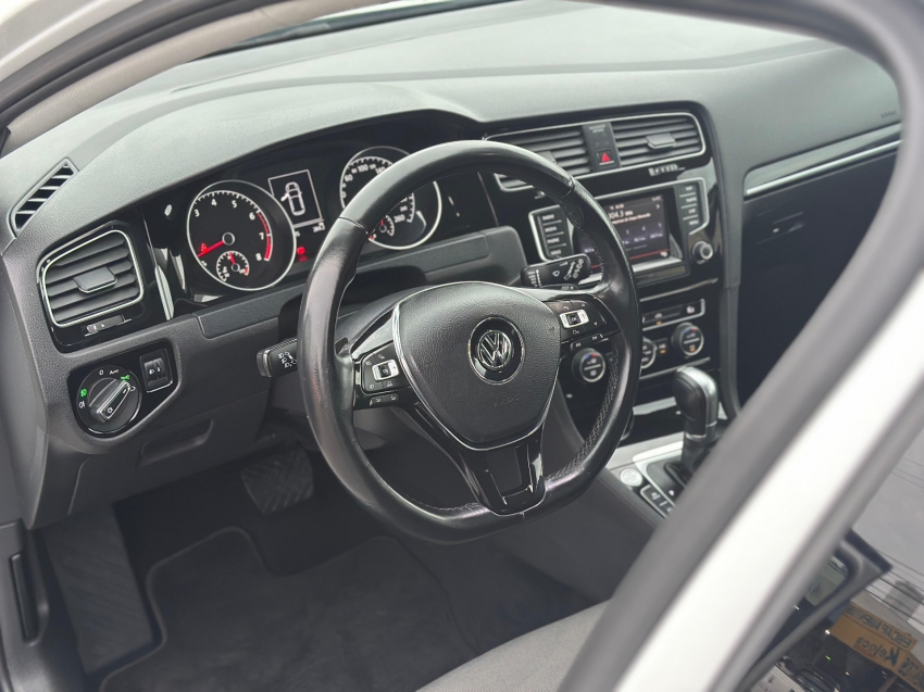 volkswagen golf 1.4 tsi highline 16v gasolina 4p automatico 1.3 2015